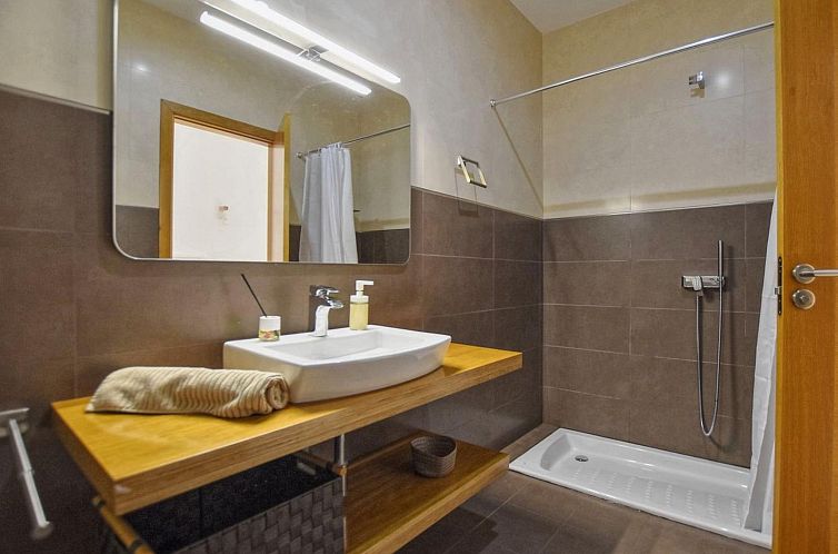 Vakantiehuis Caleu