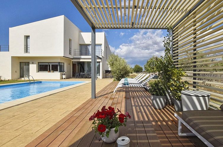 Vakantiehuis Caleu