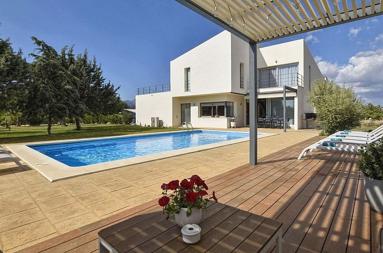 Vakantiehuis Caleu