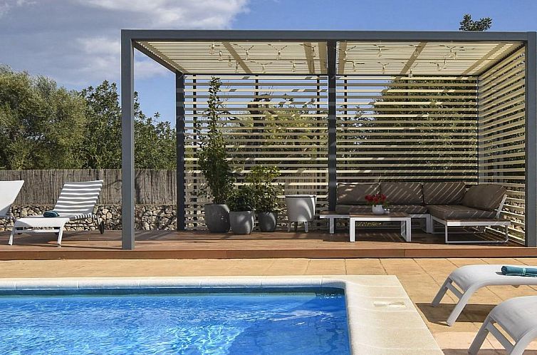 Vakantiehuis Caleu