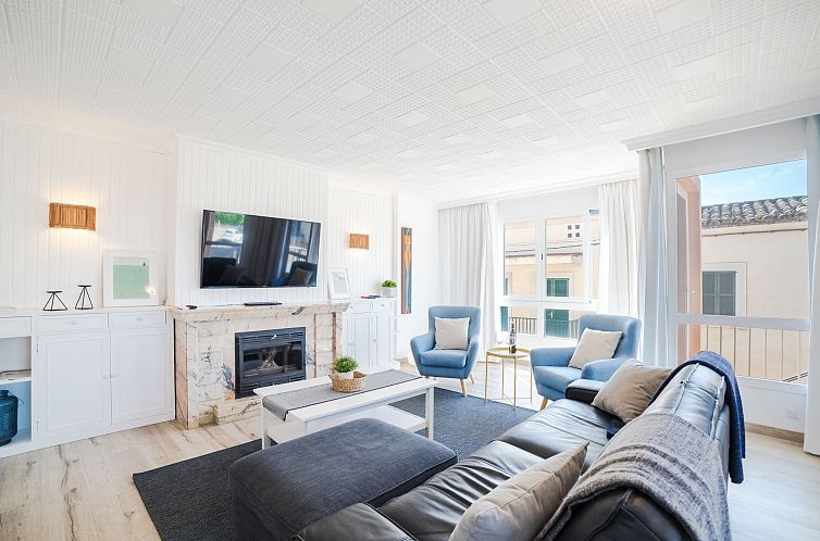 Appartement Can Josep