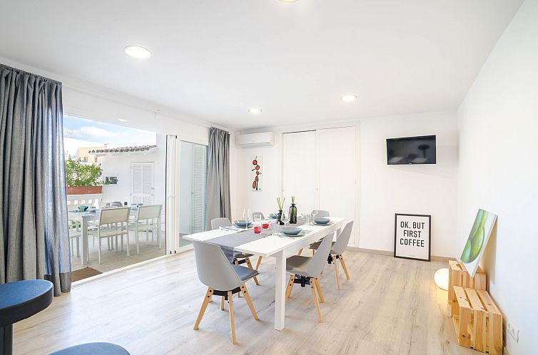 Appartement Can Josep