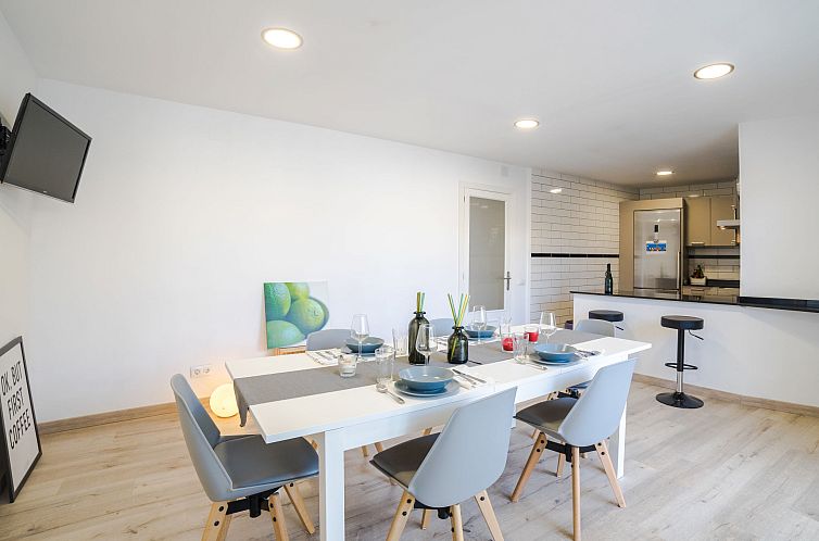 Appartement Can Josep