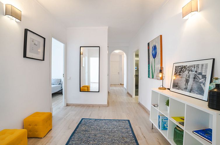 Appartement Can Josep