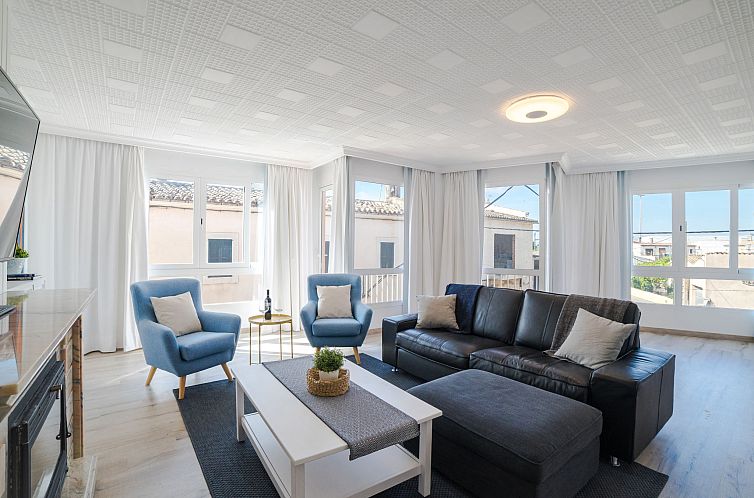 Appartement Can Josep