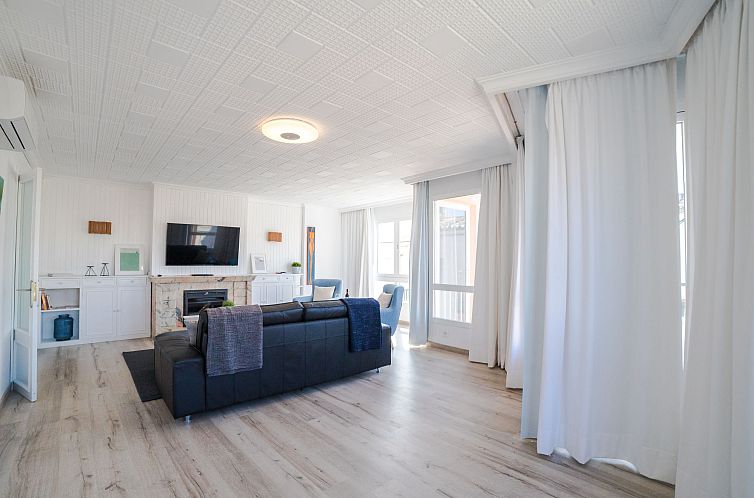 Appartement Can Josep