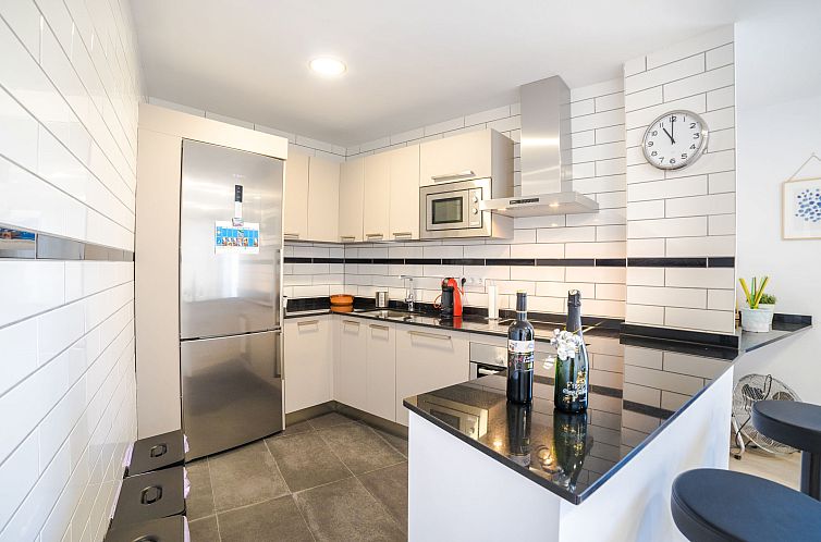 Appartement Can Josep