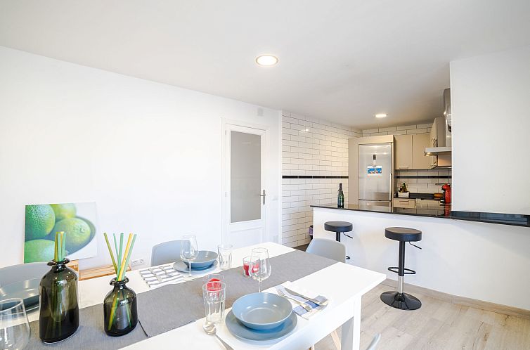 Appartement Can Josep