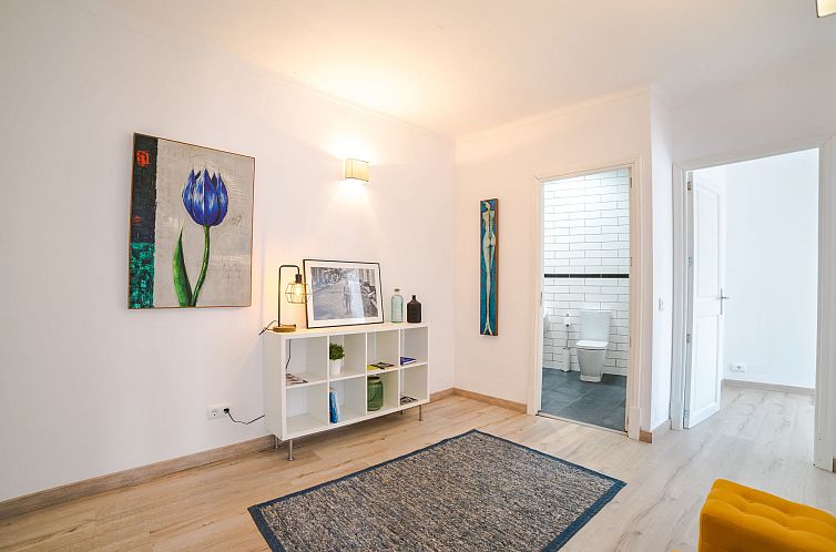 Appartement Can Josep