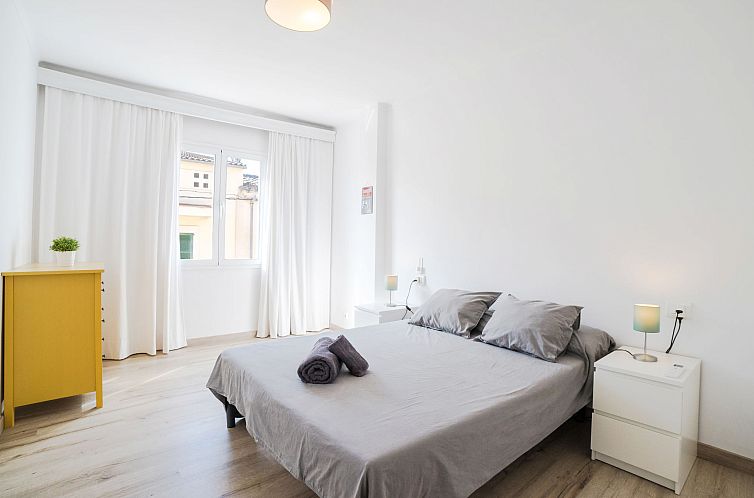 Appartement Can Josep