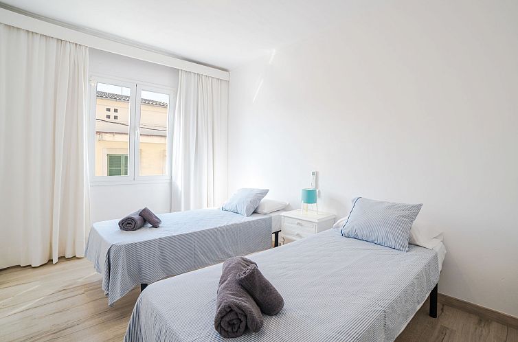 Appartement Can Josep