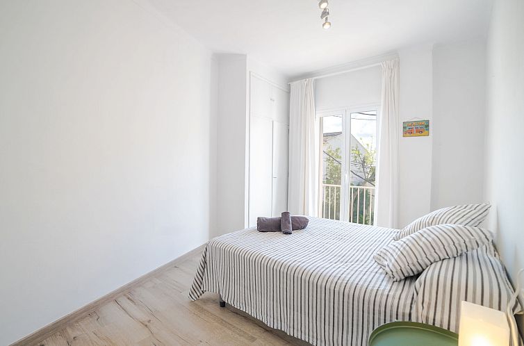 Appartement Can Josep