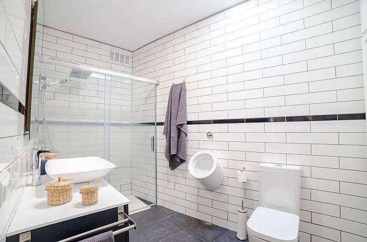 Appartement Can Josep