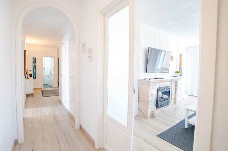 Appartement Can Josep