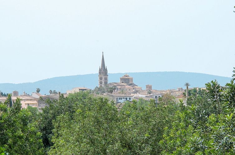 Appartement Can Josep