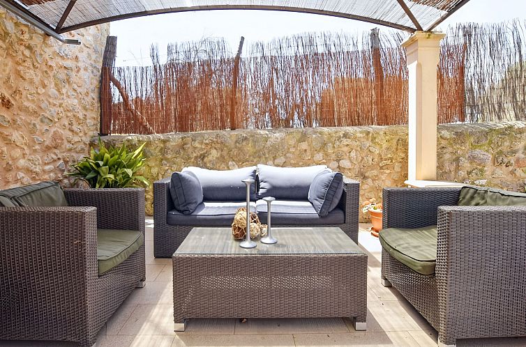 Vakantiehuis Cadernera