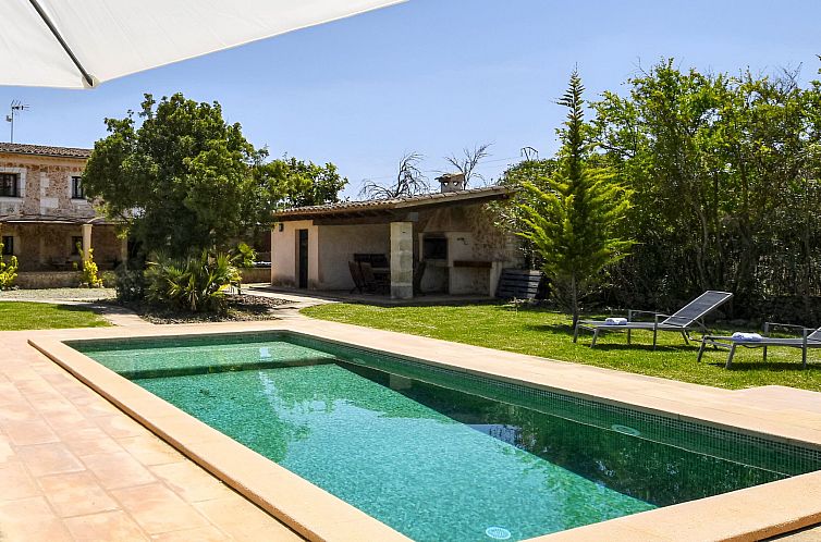 Vakantiehuis Cadernera