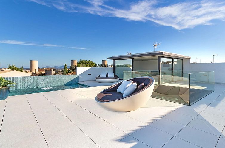 Verblijf 1601710 - Vakantiewoning Mallorca - Vakantiehuis Montblau