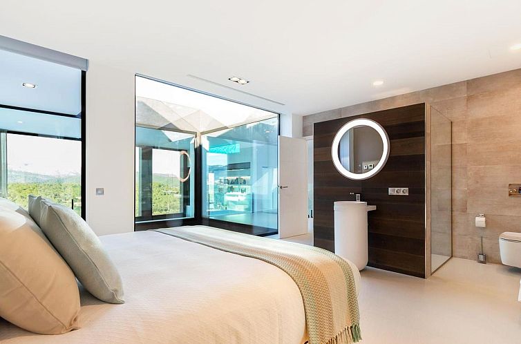 Vakantiehuis Montblau