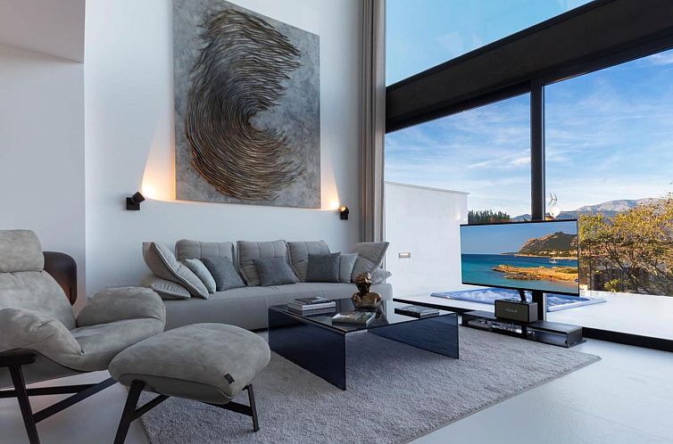 Vakantiehuis Montblau