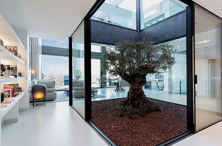 Vakantiehuis Montblau