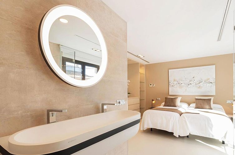 Vakantiehuis Montblau