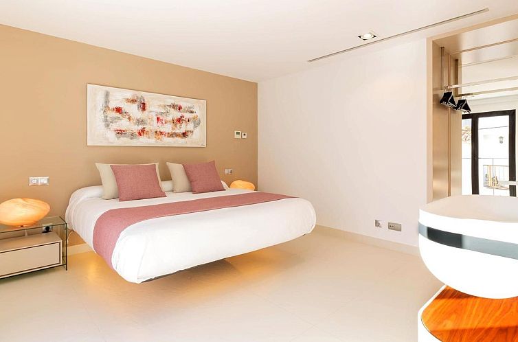 Vakantiehuis Montblau