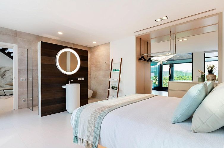 Vakantiehuis Montblau