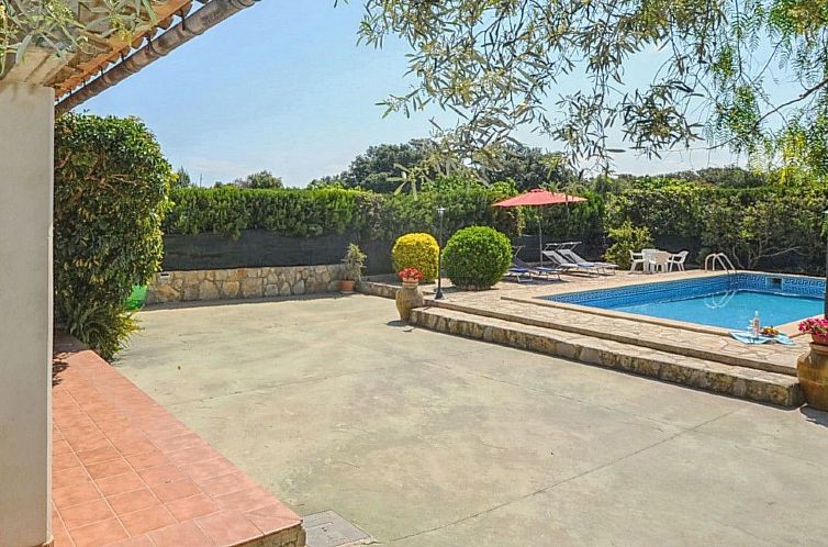 Vakantiehuis "Sini