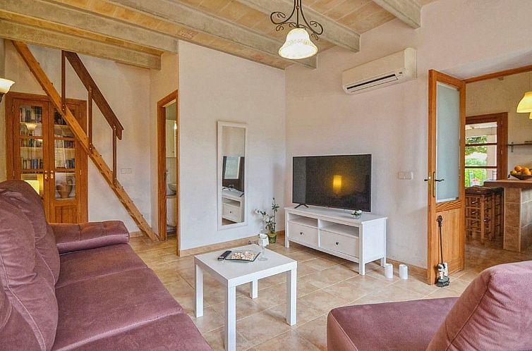 Vakantiehuis "Sini