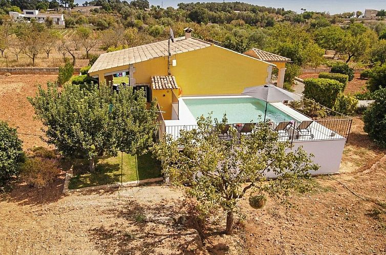 Vakantiehuis Son Serra