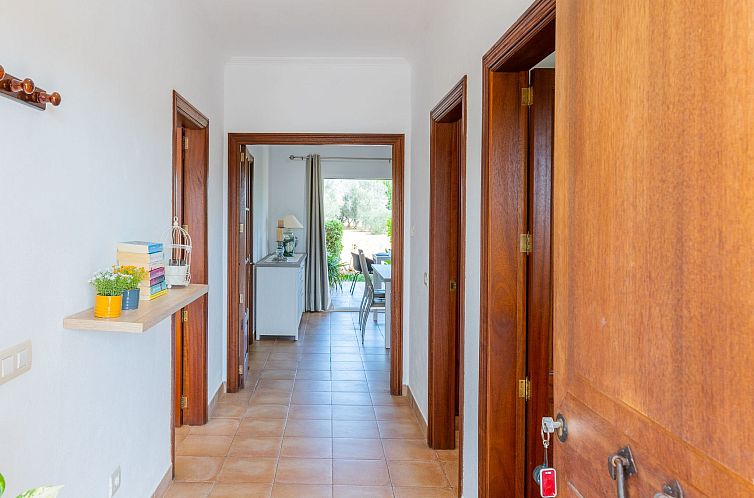 Vakantiehuis Son Serra