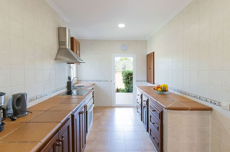 Vakantiehuis Son Serra