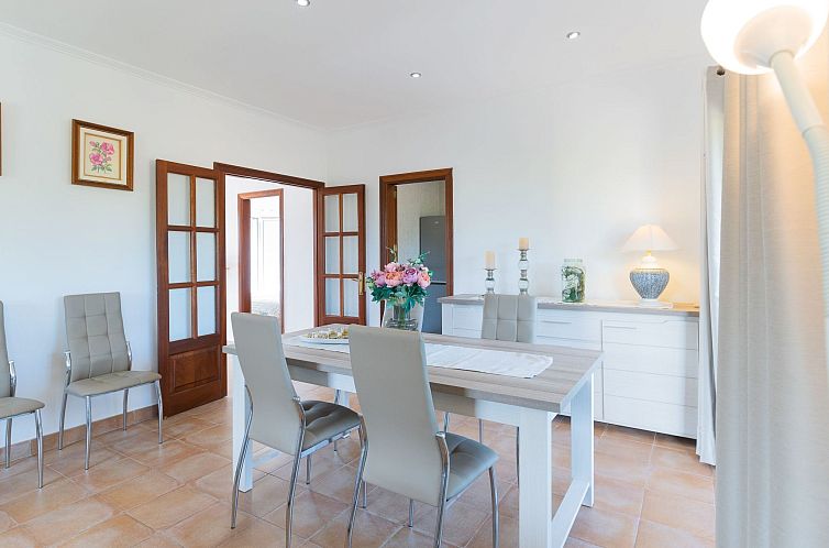 Vakantiehuis Son Serra
