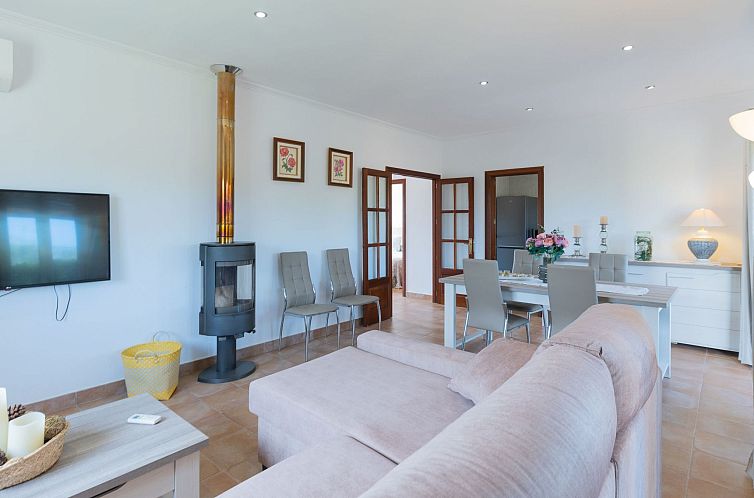 Vakantiehuis Son Serra