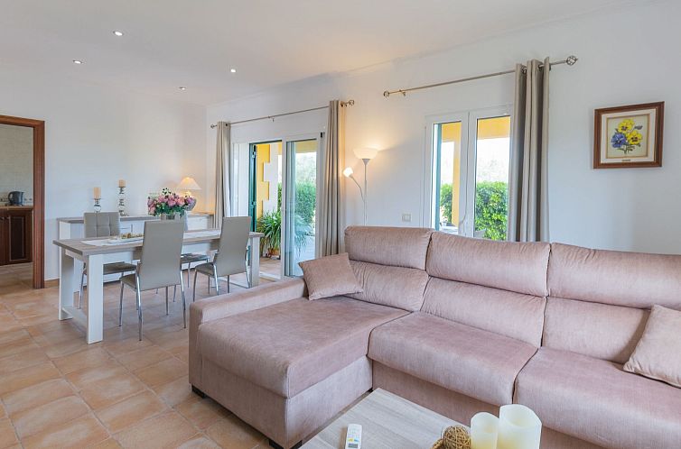 Vakantiehuis Son Serra