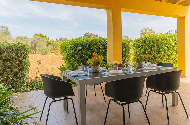 Vakantiehuis Son Serra