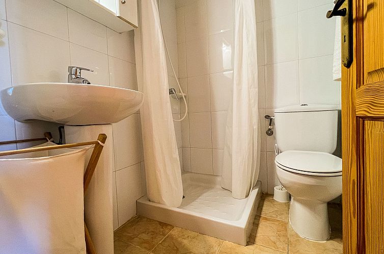 Vakantiehuis "Sa Sini" mit Terrasse