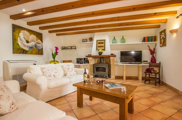 Guest house 1601718 - Holiday property Mallorca - Vakantiehuis Julian