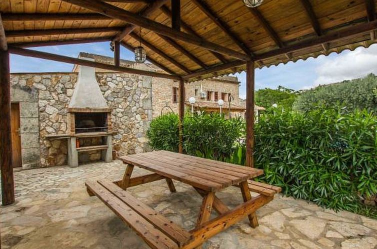 Vakantiehuis Julian