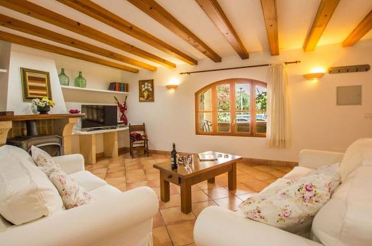 Vakantiehuis Julian