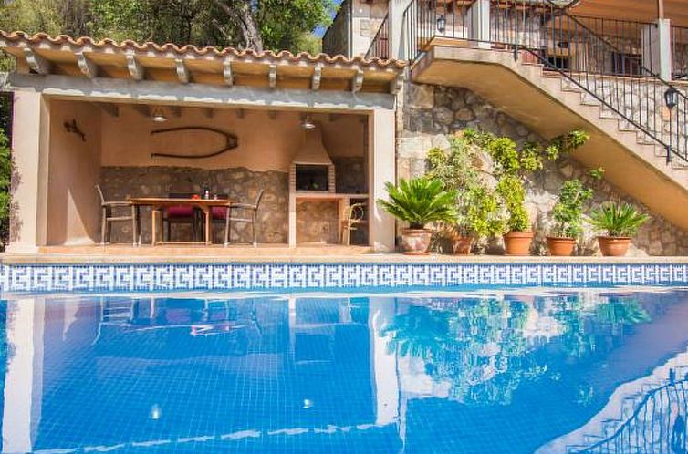 Guest house 1601719 - Holiday property Mallorca - Vakantiehuis Buger