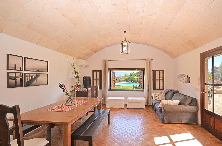 Vakantiehuis Molinot