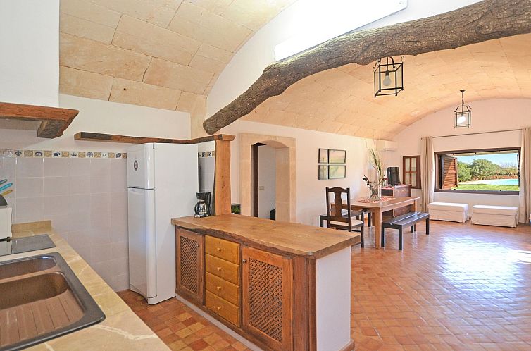 Vakantiehuis Molinot