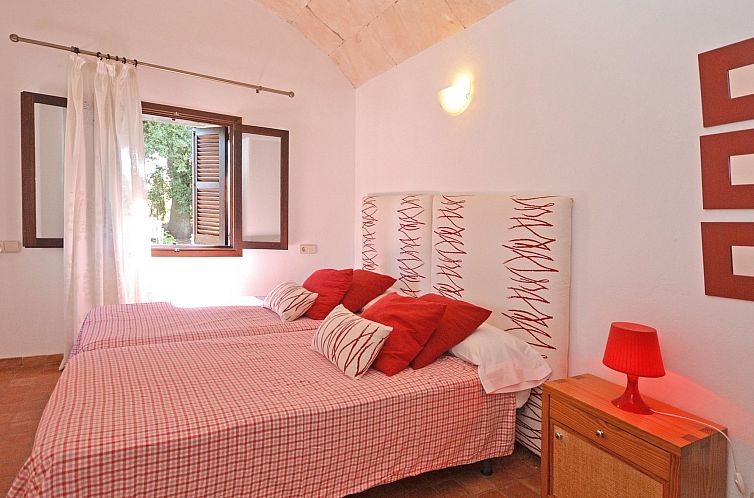 Vakantiehuis Molinot