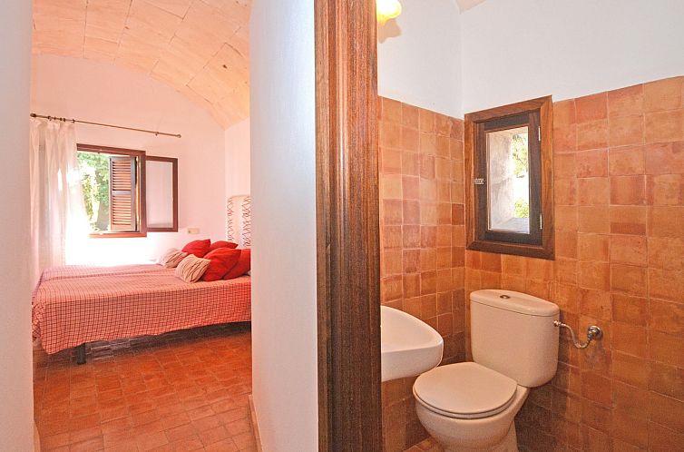 Vakantiehuis Molinot