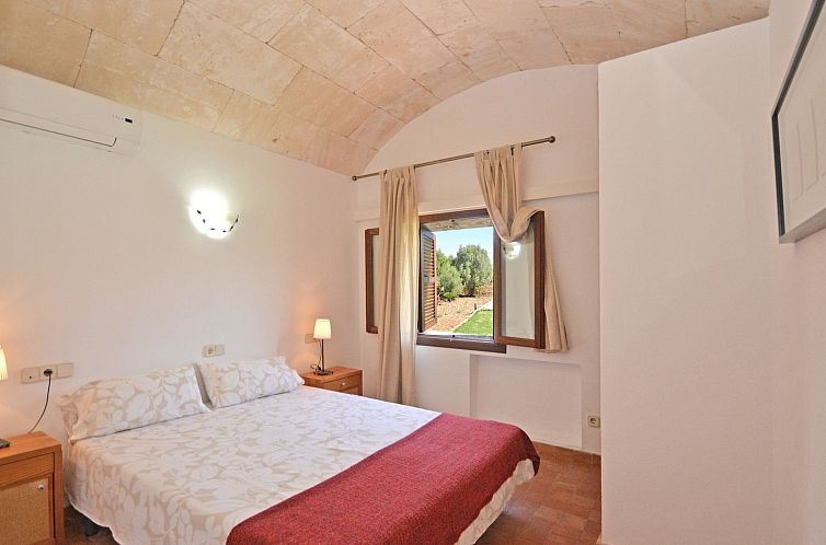 Vakantiehuis Molinot
