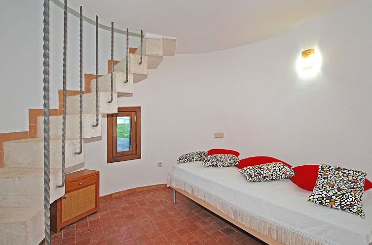 Vakantiehuis Molinot