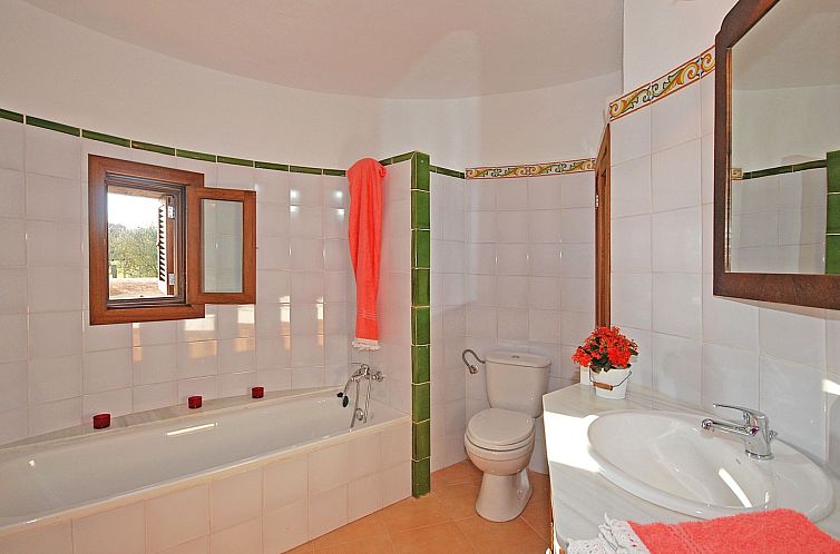 Vakantiehuis Molinot
