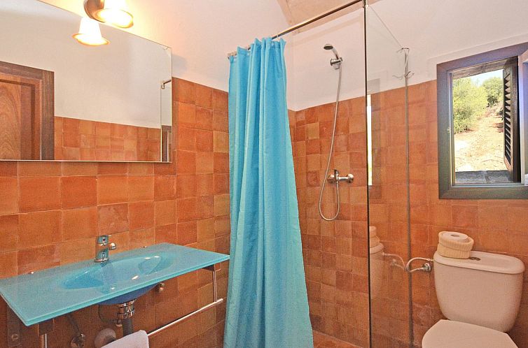 Vakantiehuis Molinot